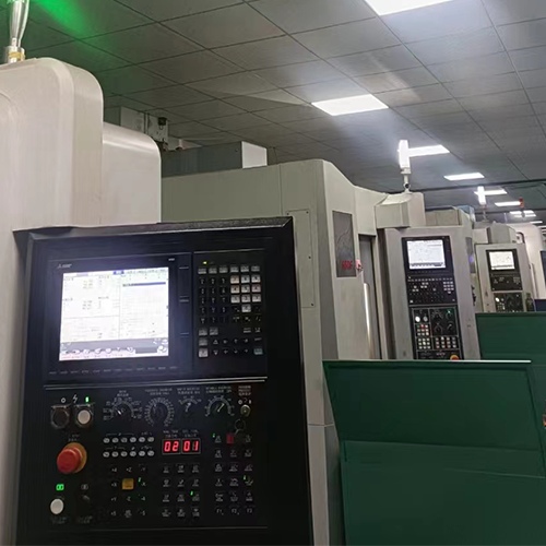Equipment display