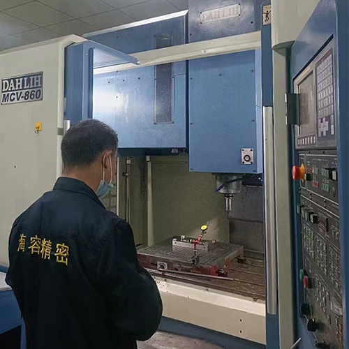 Equipment display