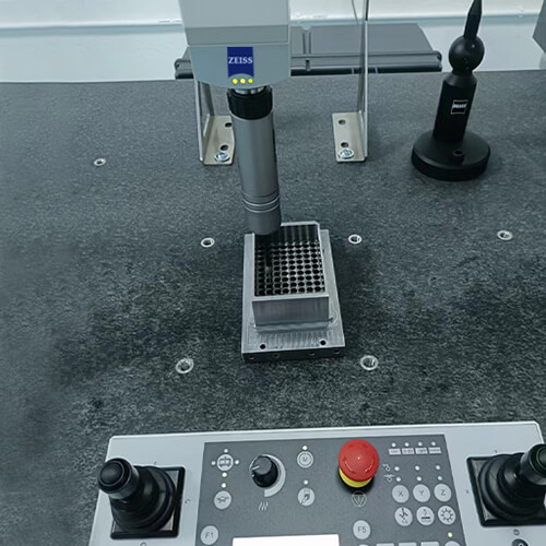 Equipment display