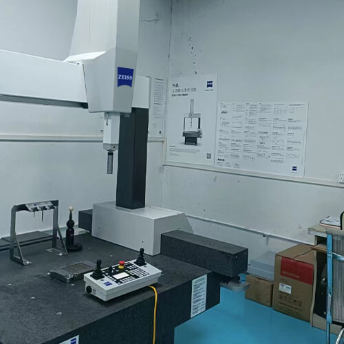  Equipment display