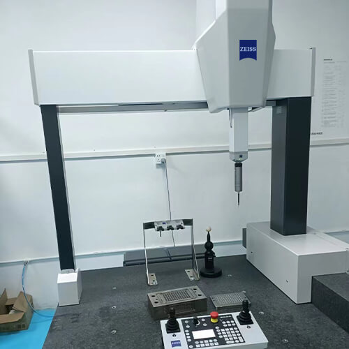 Equipment display