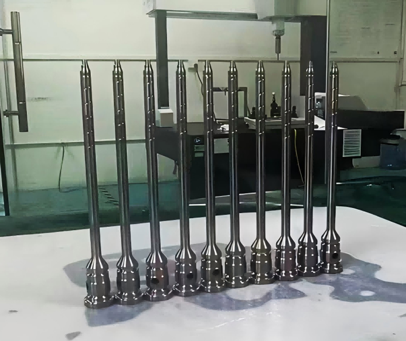 How Do Plastic Mould