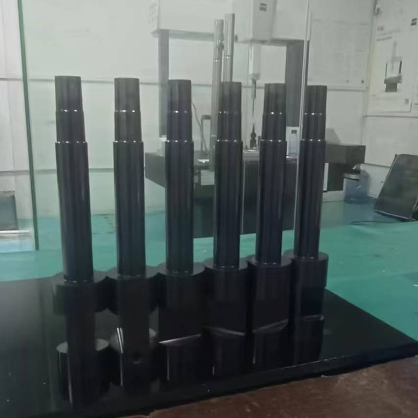 Aluminum alloy die c