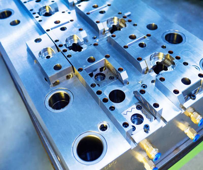 How Long Do Precision Injection Moulding Parts Last?