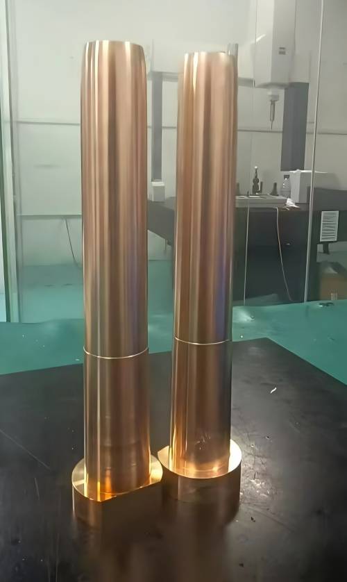 Plastic injection mold supplier