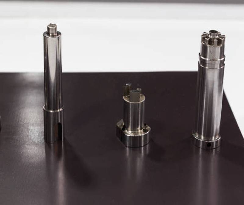 Why Are Mold Core Pin Sizes Important in Manufacturing?