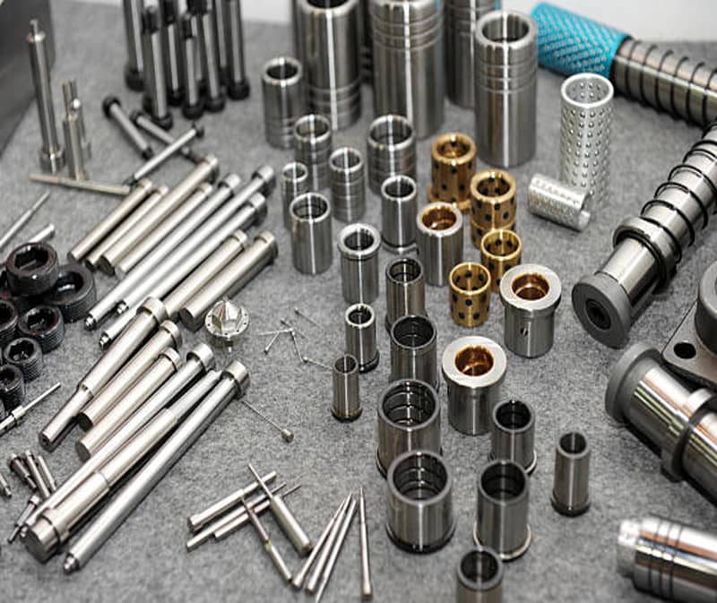 Why Choose Custom Plastic Mould Parts for Your Manufacturing Needs?