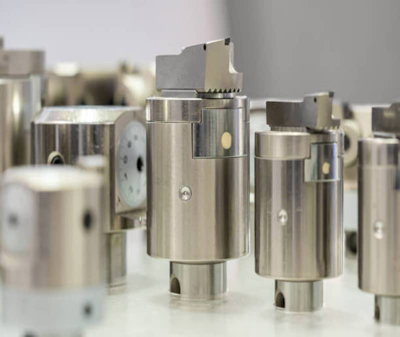 Why Precision Mold C