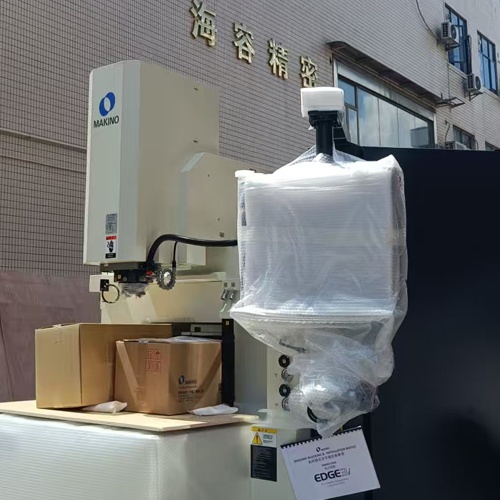 Equipment display